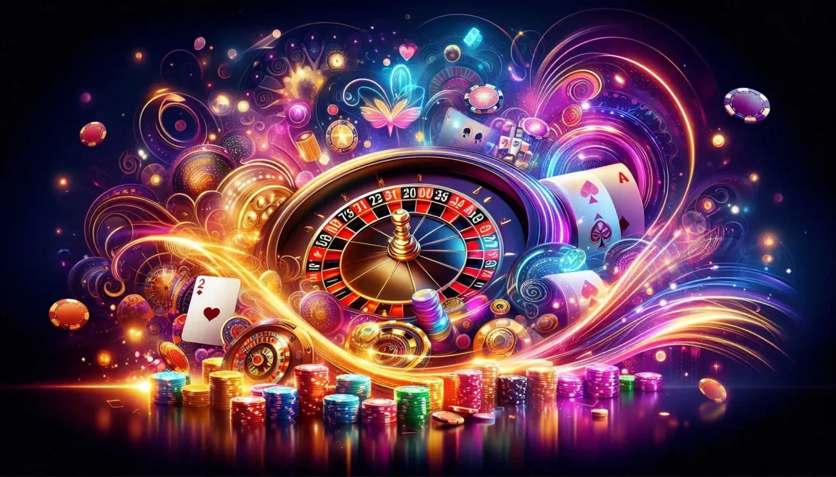 Betrebels Casino